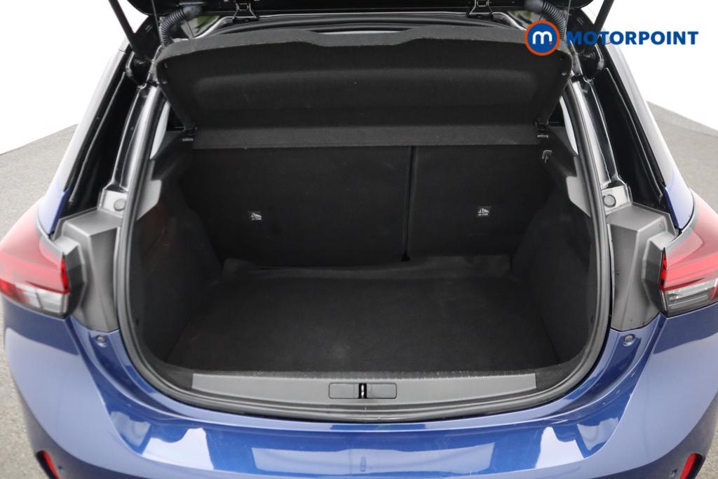 Vauxhall Corsa Elite Nav Automatic Petrol Hatchback - Stock Number (1431115) - 5th supplementary image