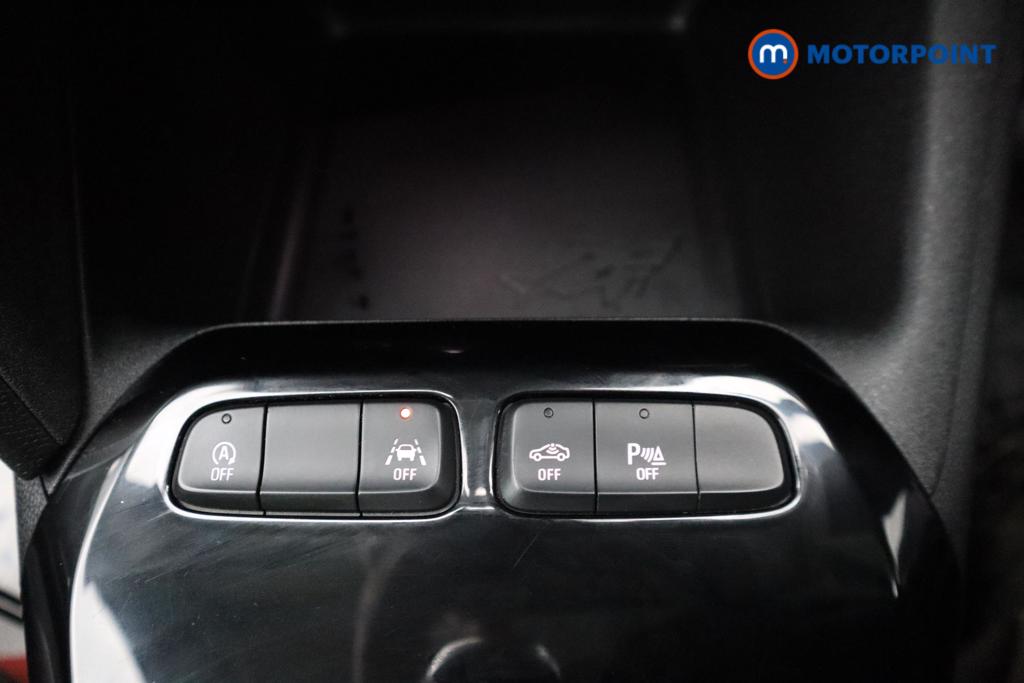 Vauxhall Corsa Elite Nav Automatic Petrol Hatchback - Stock Number (1431115) - 15th supplementary image