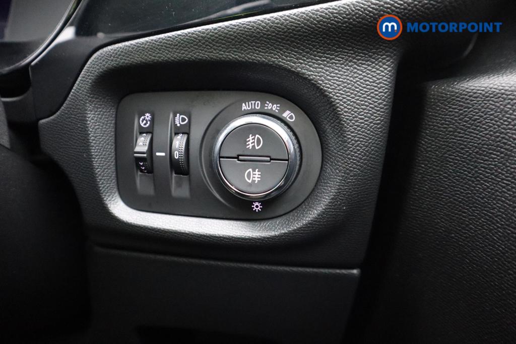 Vauxhall Corsa Elite Nav Automatic Petrol Hatchback - Stock Number (1431115) - 18th supplementary image