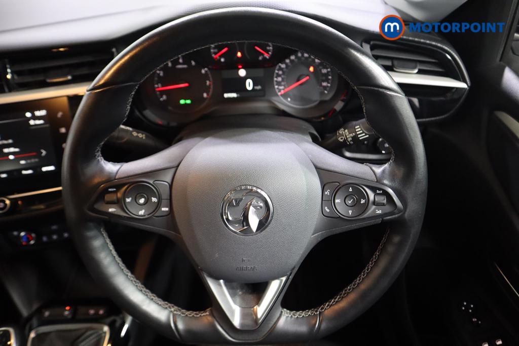Vauxhall Corsa Se Premium Manual Petrol Hatchback - Stock Number (1431560) - 2nd supplementary image