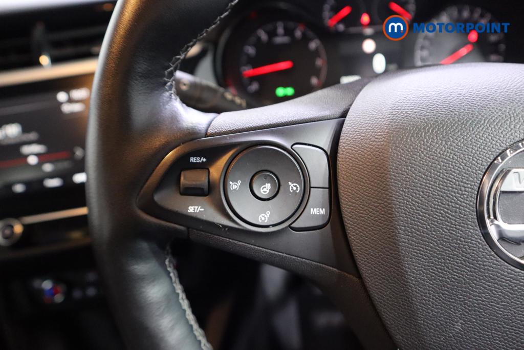 Vauxhall Corsa Se Premium Manual Petrol Hatchback - Stock Number (1431560) - 3rd supplementary image