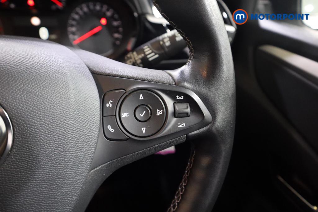 Vauxhall Corsa Se Premium Manual Petrol Hatchback - Stock Number (1431560) - 4th supplementary image
