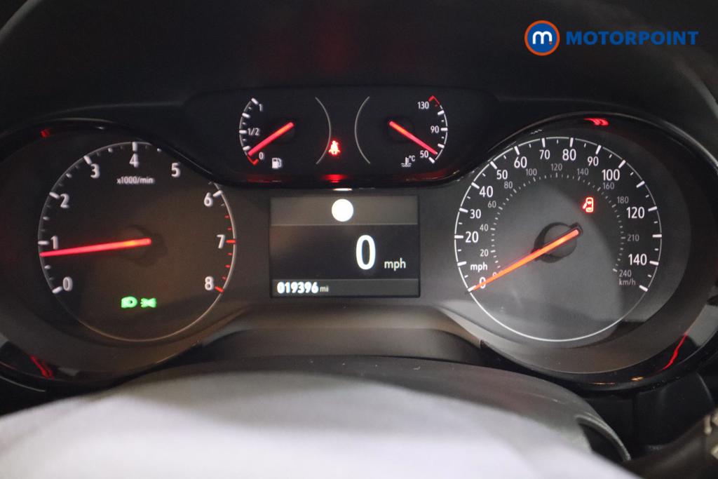 Vauxhall Corsa Se Premium Manual Petrol Hatchback - Stock Number (1431560) - 5th supplementary image