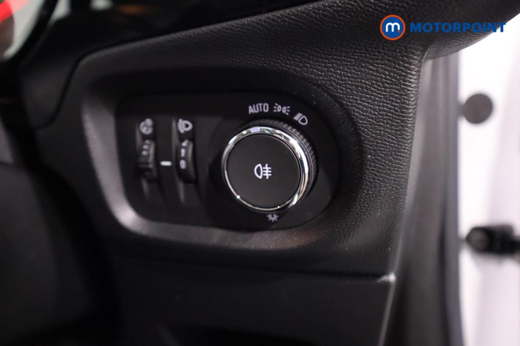 Vauxhall Corsa Se Premium Manual Petrol Hatchback - Stock Number (1431560) - 9th supplementary image