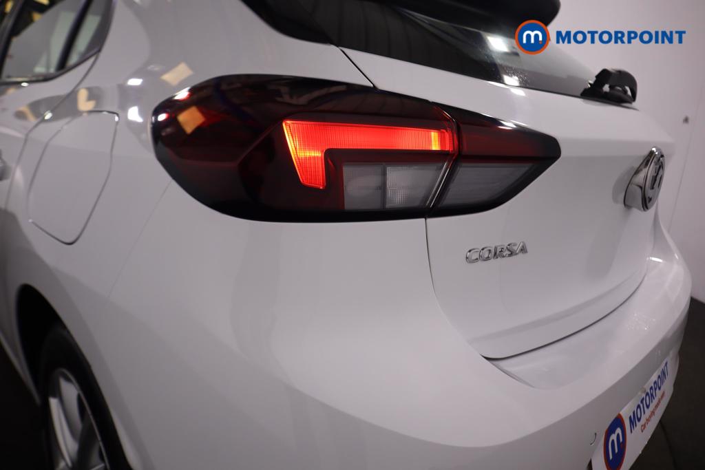 Vauxhall Corsa Se Premium Manual Petrol Hatchback - Stock Number (1431560) - 19th supplementary image