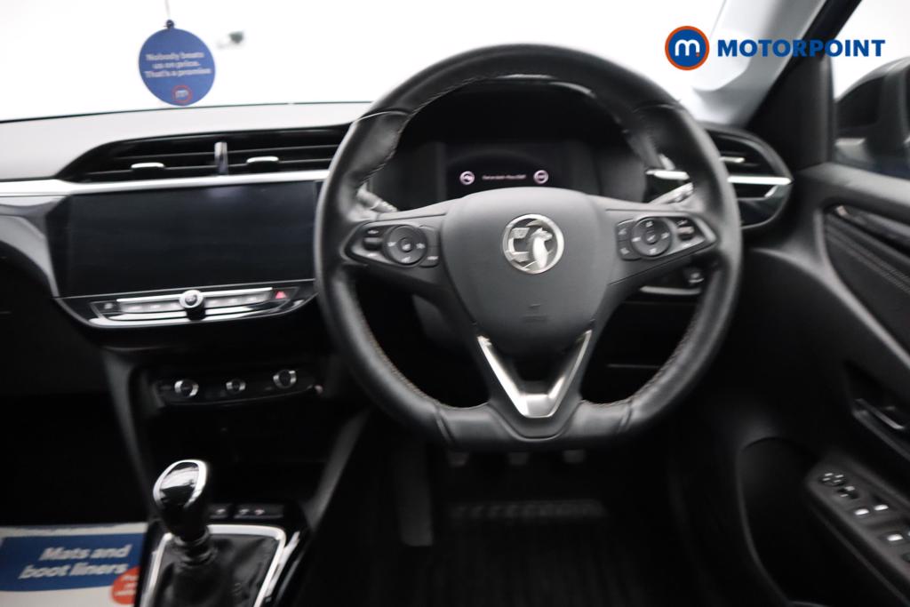 Vauxhall Corsa Elite Nav Premium Manual Petrol Hatchback - Stock Number (1432349) - 2nd supplementary image