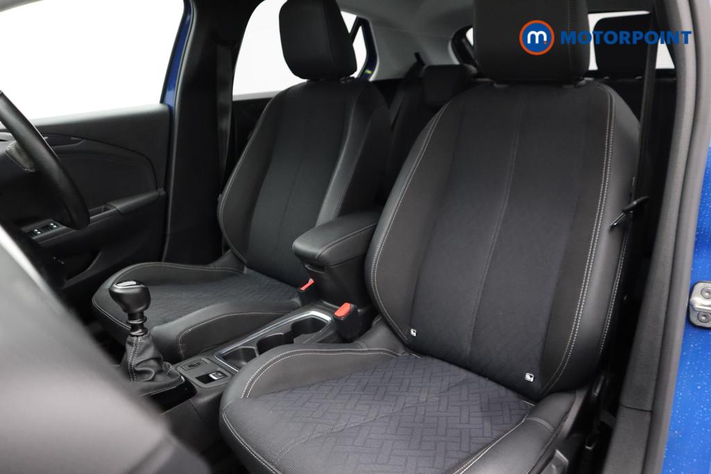 Vauxhall Corsa Elite Nav Premium Manual Petrol Hatchback - Stock Number (1432349) - 3rd supplementary image