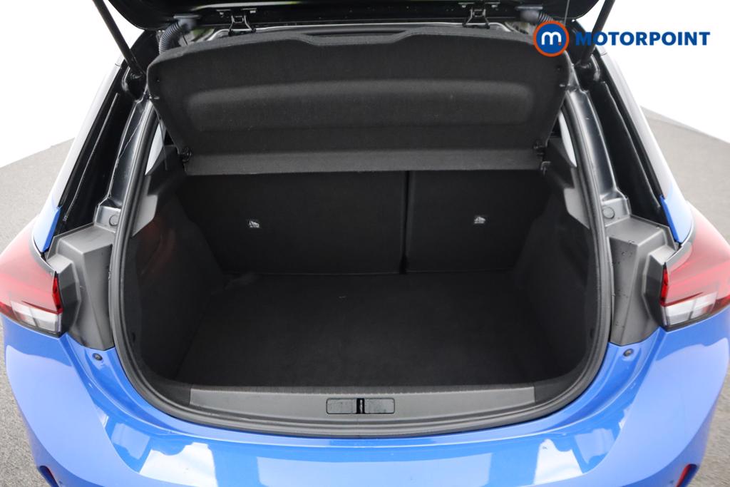 Vauxhall Corsa Elite Nav Premium Manual Petrol Hatchback - Stock Number (1432349) - 5th supplementary image