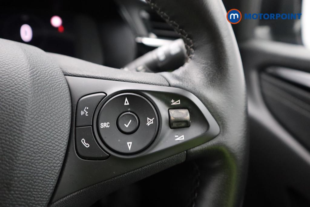 Vauxhall Corsa Elite Nav Premium Manual Petrol Hatchback - Stock Number (1432349) - 8th supplementary image