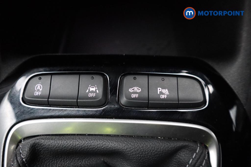 Vauxhall Corsa Elite Nav Premium Manual Petrol Hatchback - Stock Number (1432349) - 14th supplementary image