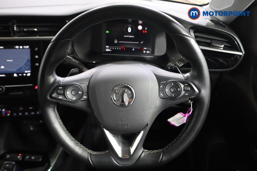 Vauxhall Corsa Elite Nav Automatic Petrol Hatchback - Stock Number (1432353) - 2nd supplementary image