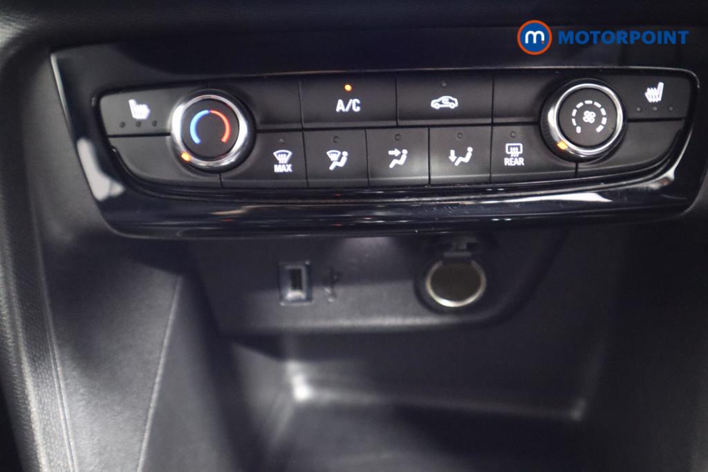 Vauxhall Corsa Elite Nav Automatic Petrol Hatchback - Stock Number (1432353) - 7th supplementary image