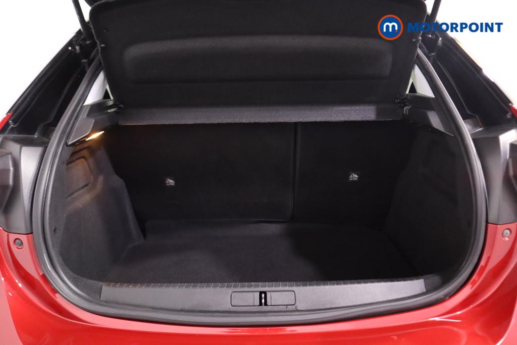 Vauxhall Corsa Elite Nav Automatic Petrol Hatchback - Stock Number (1432353) - 13th supplementary image