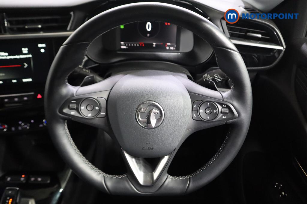 Vauxhall Corsa Elite Nav Premium Automatic Petrol Hatchback - Stock Number (1432380) - 2nd supplementary image