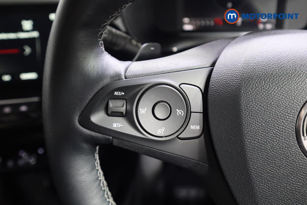 Vauxhall Corsa Elite Nav Premium Automatic Petrol Hatchback - Stock Number (1432380) - 3rd supplementary image