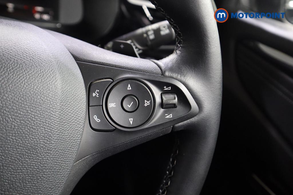 Vauxhall Corsa Elite Nav Premium Automatic Petrol Hatchback - Stock Number (1432380) - 4th supplementary image