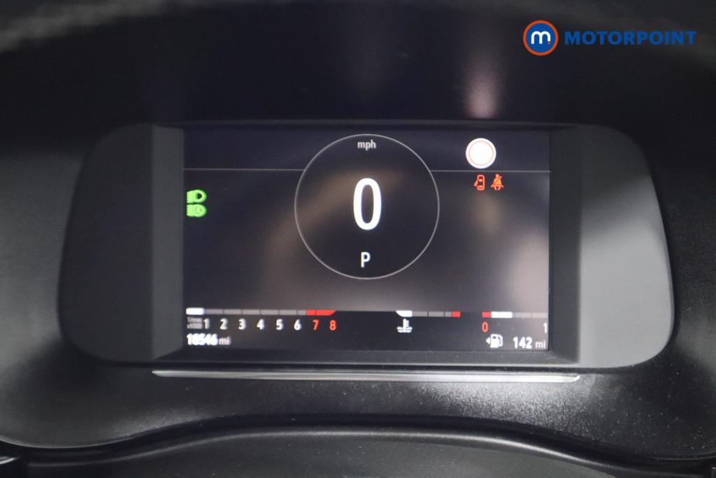 Vauxhall Corsa Elite Nav Premium Automatic Petrol Hatchback - Stock Number (1432380) - 5th supplementary image