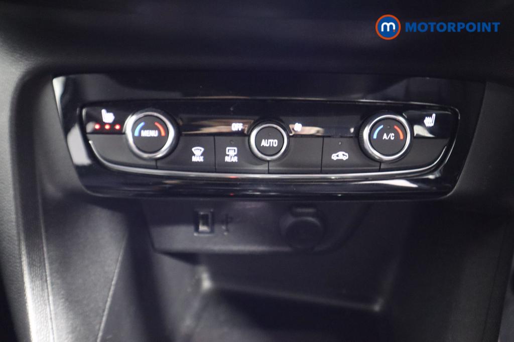 Vauxhall Corsa Elite Nav Premium Automatic Petrol Hatchback - Stock Number (1432380) - 7th supplementary image