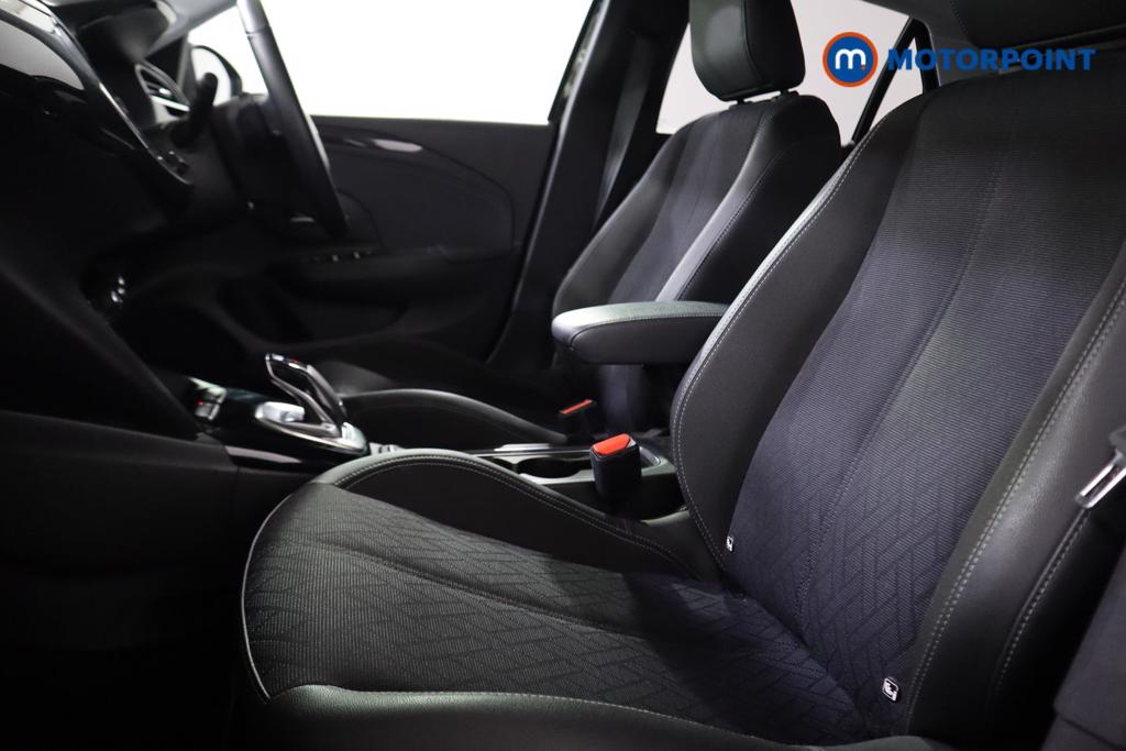 Vauxhall Corsa Elite Nav Premium Automatic Petrol Hatchback - Stock Number (1432380) - 11th supplementary image