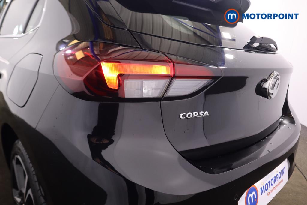 Vauxhall Corsa Elite Nav Premium Automatic Petrol Hatchback - Stock Number (1432380) - 20th supplementary image
