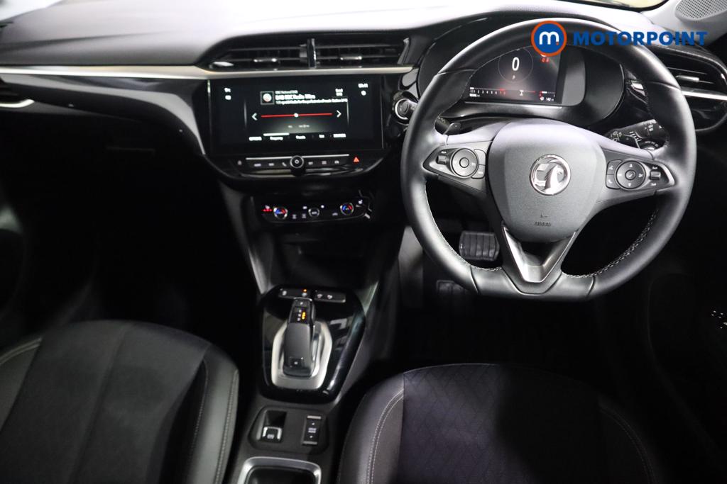 Vauxhall Corsa Elite Nav Premium Automatic Petrol Hatchback - Stock Number (1432380) - 1st supplementary image