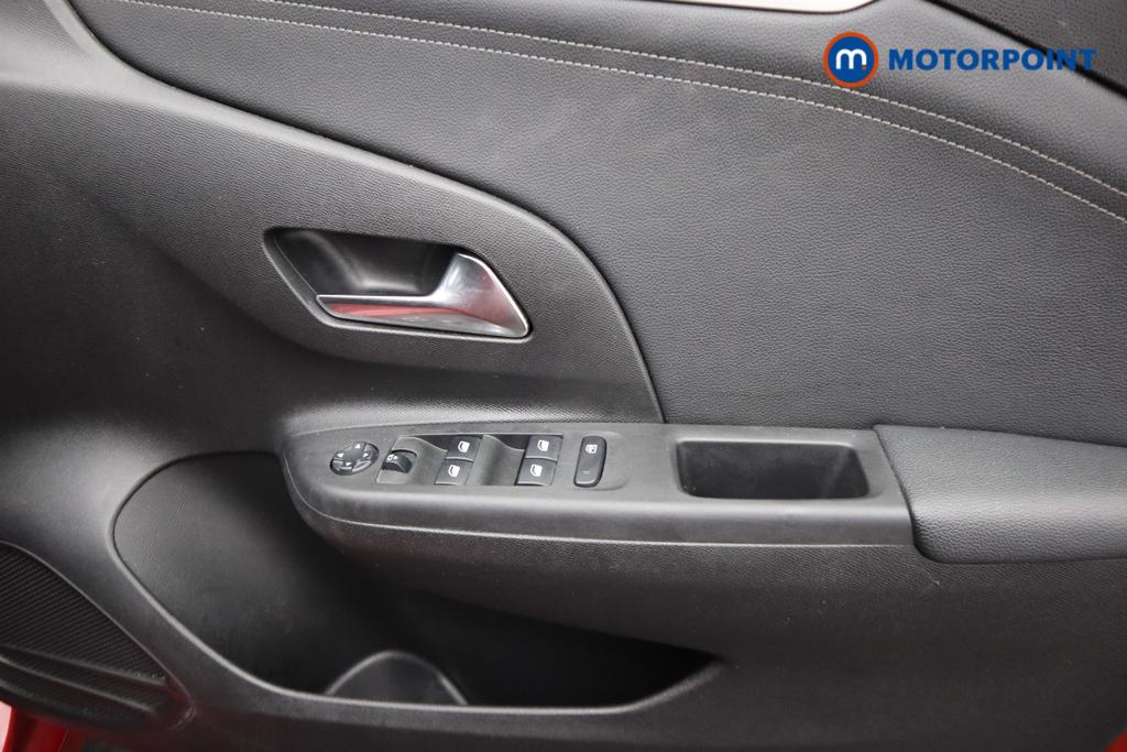 Vauxhall Corsa Sri Nav Premium Manual Petrol Hatchback - Stock Number (1432399) - 17th supplementary image