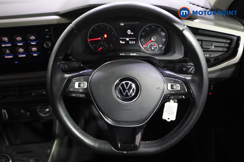 Volkswagen Polo Match Manual Petrol Hatchback - Stock Number (1432455) - 2nd supplementary image