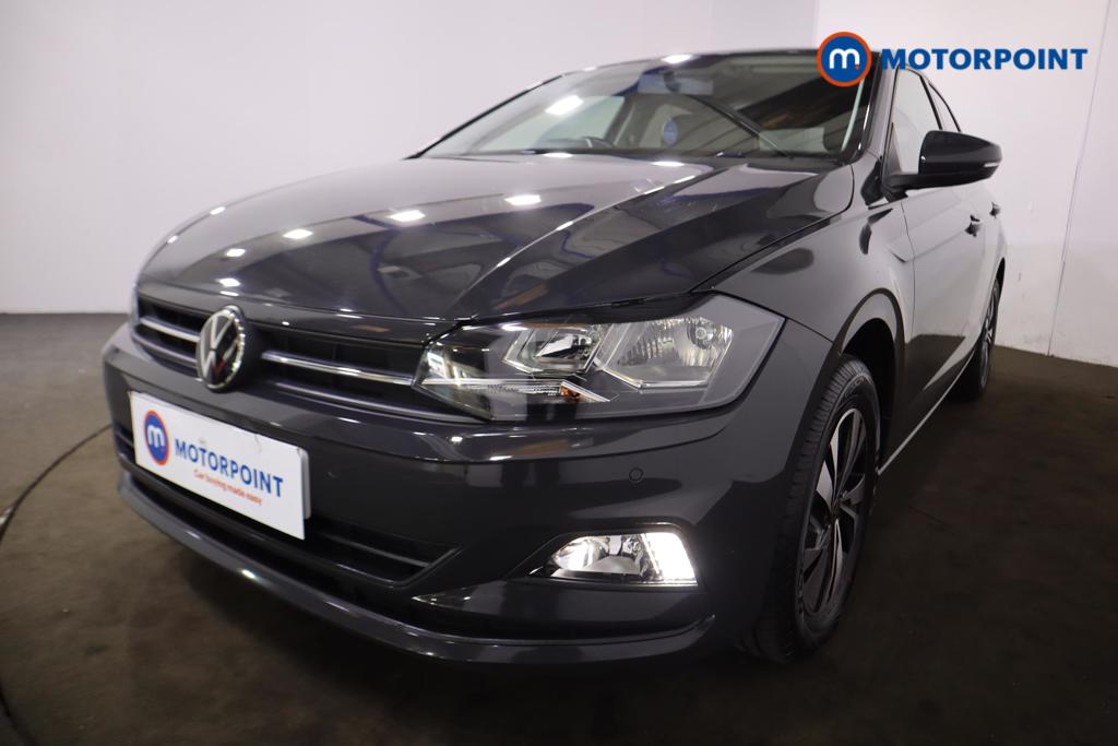 Volkswagen Polo Match Manual Petrol Hatchback - Stock Number (1432455) - 24th supplementary image