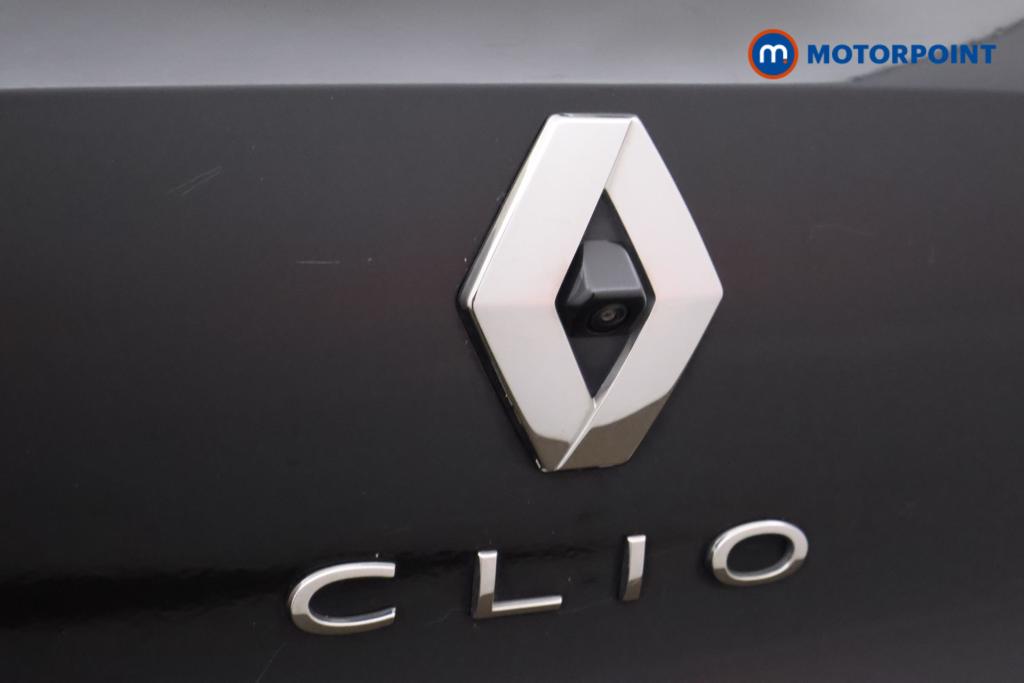 Renault Clio S Edition Manual Petrol Hatchback - Stock Number (1434081) - 18th supplementary image