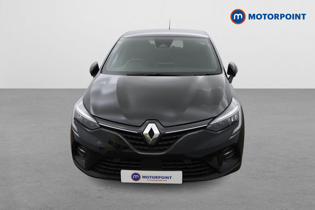 Renault Clio S Edition Manual Petrol Hatchback - Stock Number (1434081) - Front bumper
