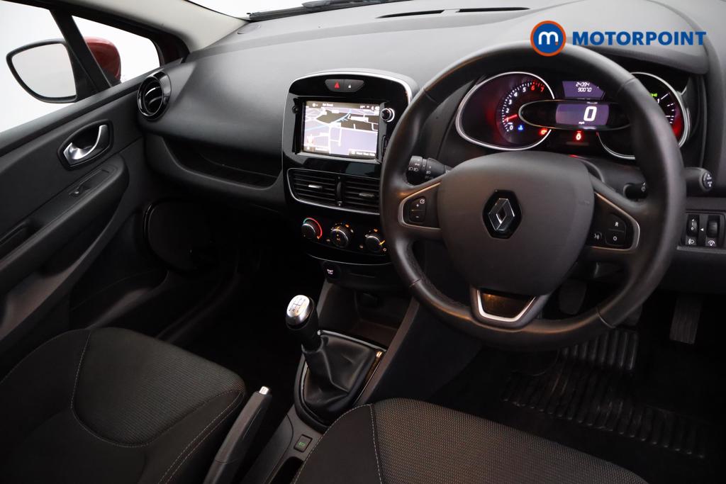 Renault Clio Iconic Manual Petrol Hatchback - Stock Number (1434319) - 10th supplementary image