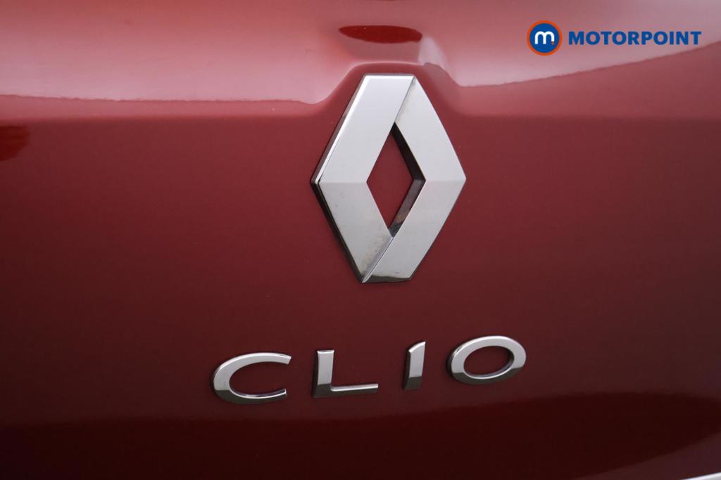 Renault Clio Iconic Manual Petrol Hatchback - Stock Number (1434319) - 18th supplementary image