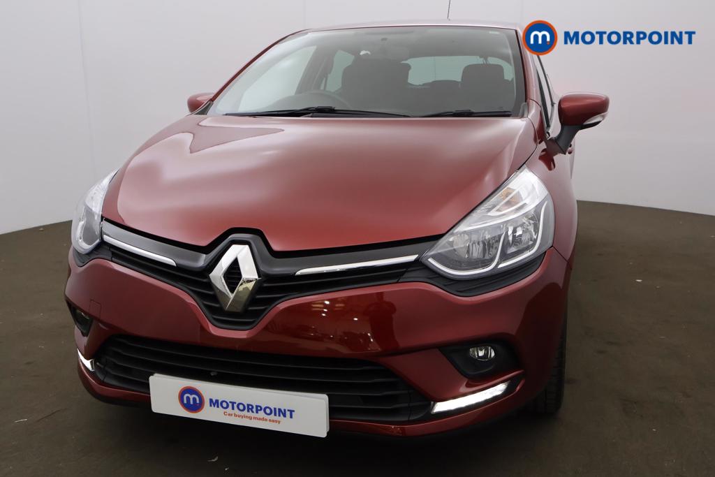 Renault Clio Iconic Manual Petrol Hatchback - Stock Number (1434319) - 22nd supplementary image