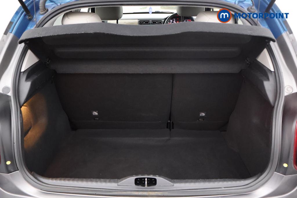 Citroen C3 Shine Plus Manual Petrol Hatchback - Stock Number (1435787) - 17th supplementary image