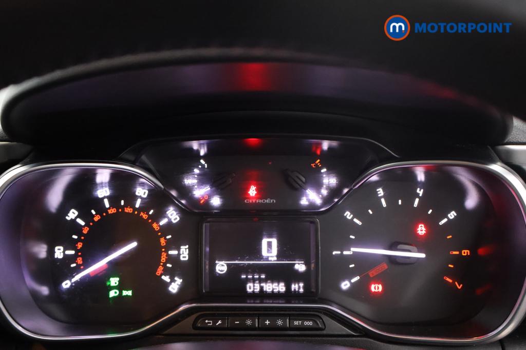 Citroen C3 Shine Plus Manual Petrol Hatchback - Stock Number (1435787) - 1st supplementary image