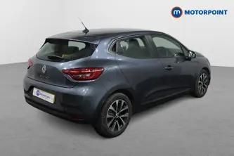 Renault Clio Iconic Edition Manual Petrol Hatchback - Stock Number (1436420) - Drivers side rear corner