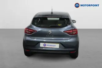 Renault Clio Iconic Edition Manual Petrol Hatchback - Stock Number (1436420) - Rear bumper