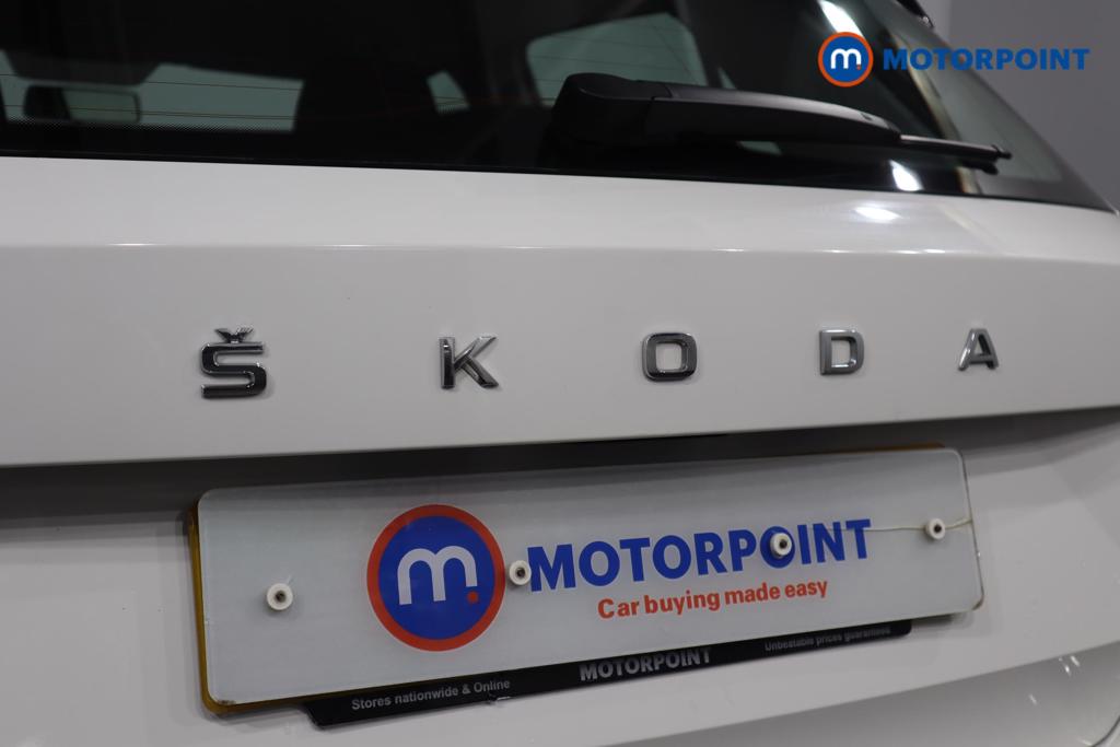 Skoda Fabia Colour Edition Automatic Petrol Hatchback - Stock Number (1437052) - 34th supplementary image