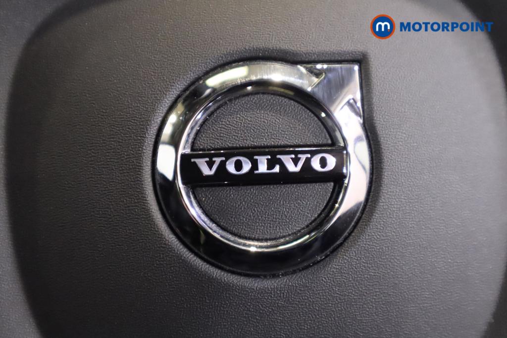 Volvo Xc90 Plus Automatic Petrol SUV - Stock Number (1438007) - 19th supplementary image