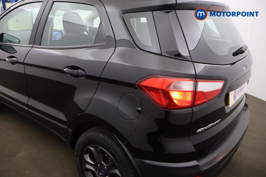 Ford Ecosport Zetec Manual Petrol SUV - Stock Number (1438389) - 19th supplementary image