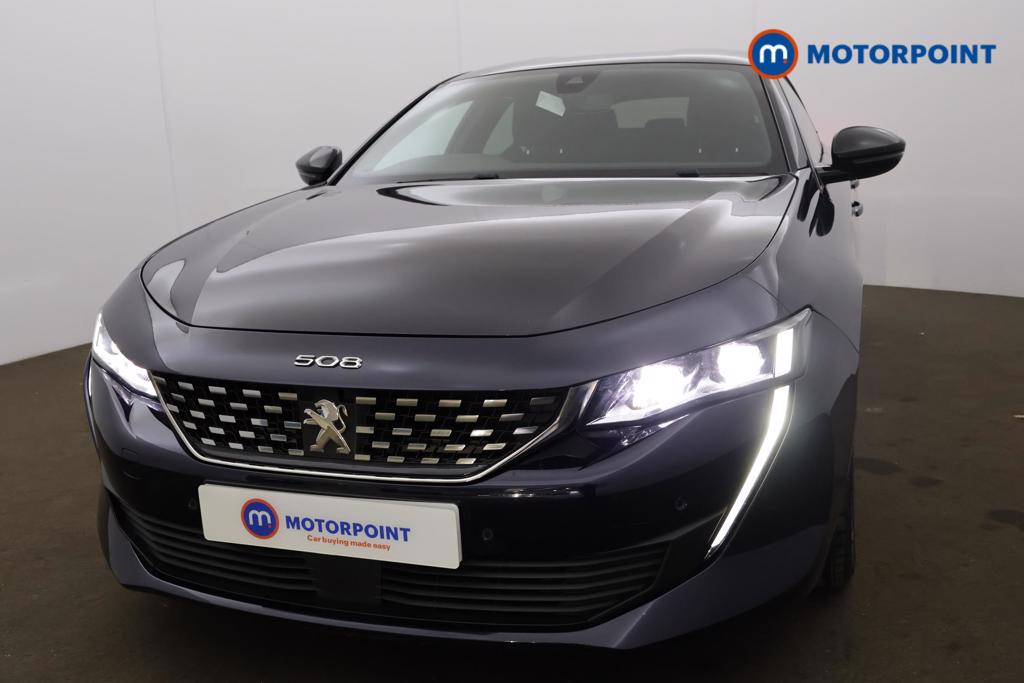 Peugeot 508 Gt Line Automatic Petrol Hatchback - Stock Number (1438542) - 23rd supplementary image