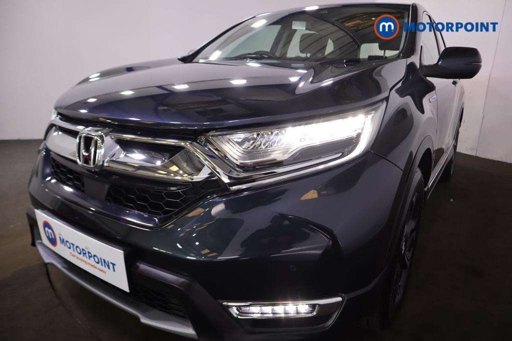 Honda Cr-V SE Automatic Petrol-Electric Hybrid SUV - Stock Number (1439031) - 25th supplementary image