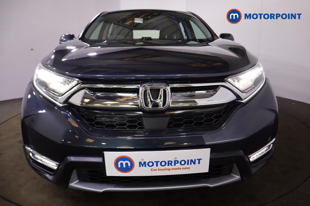 Honda Cr-V SE Automatic Petrol-Electric Hybrid SUV - Stock Number (1439031) - 26th supplementary image