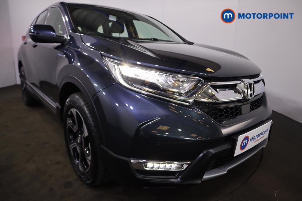 Honda Cr-V SE Automatic Petrol-Electric Hybrid SUV - Stock Number (1439031) - 27th supplementary image