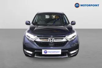 Honda Cr-V SE Automatic Petrol-Electric Hybrid SUV - Stock Number (1439031) - Front bumper