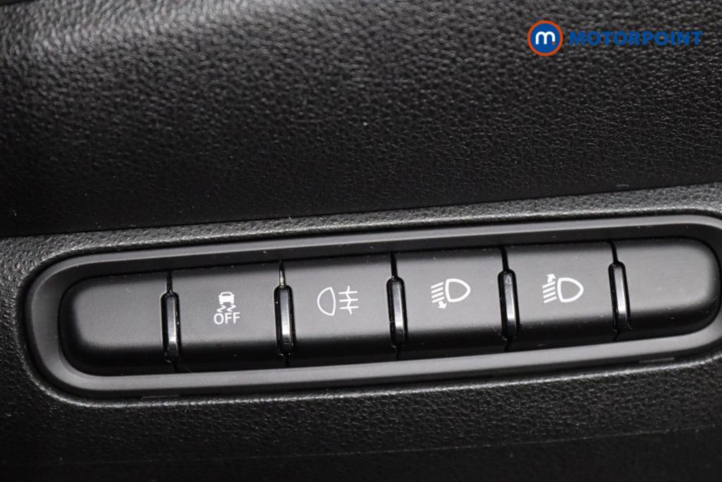 Fiat 500 Icon Automatic Electric Hatchback - Stock Number (1439653) - 22nd supplementary image