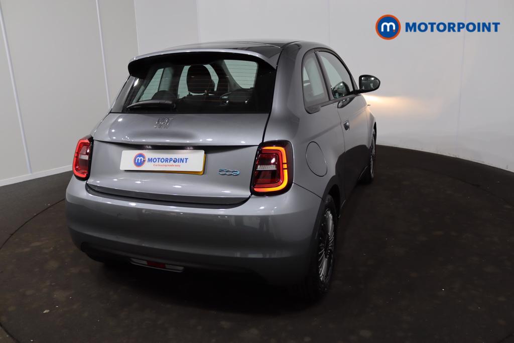 Fiat 500 Icon Automatic Electric Hatchback - Stock Number (1439653) - 30th supplementary image