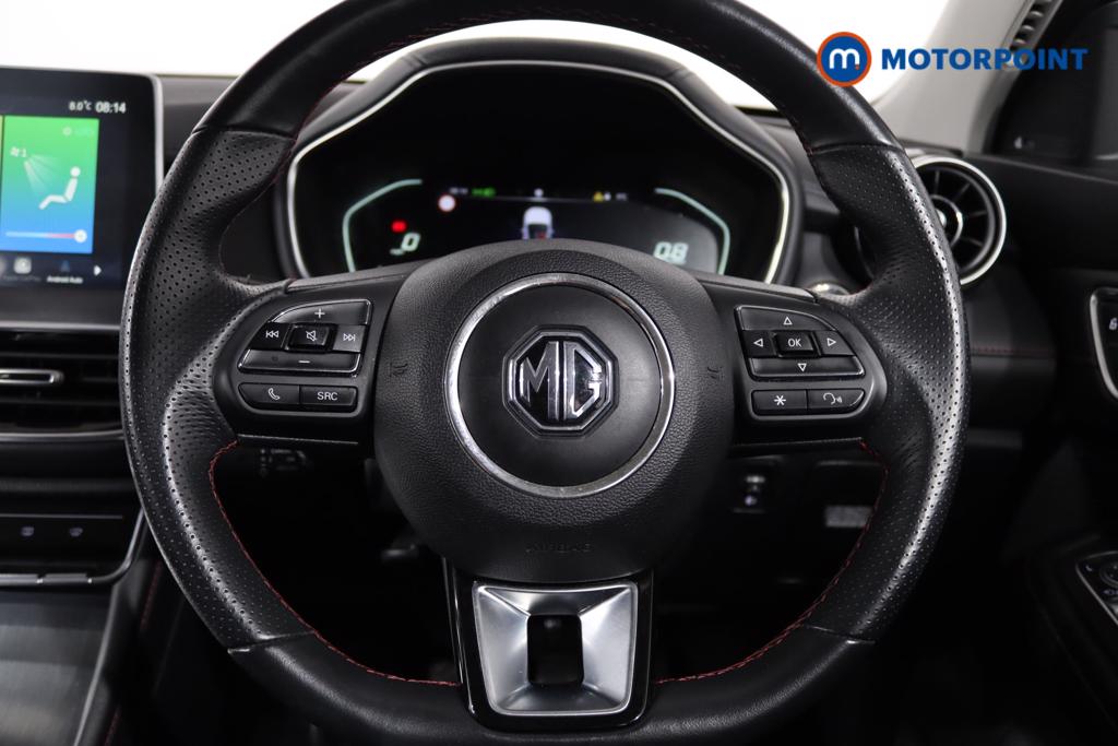 Mg Motor Uk HS Excite Manual Petrol SUV - Stock Number (1439784) - 6th supplementary image