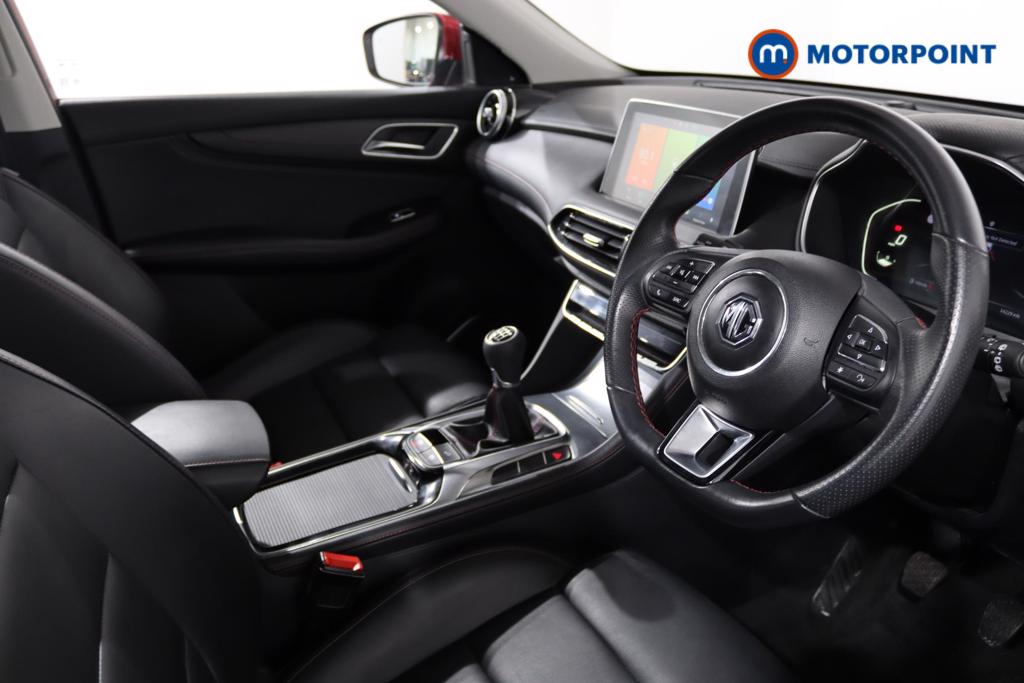 Mg Motor Uk HS Excite Manual Petrol SUV - Stock Number (1439784) - 25th supplementary image