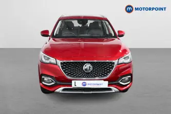 Mg Motor Uk HS Excite Manual Petrol SUV - Stock Number (1439784) - Front bumper